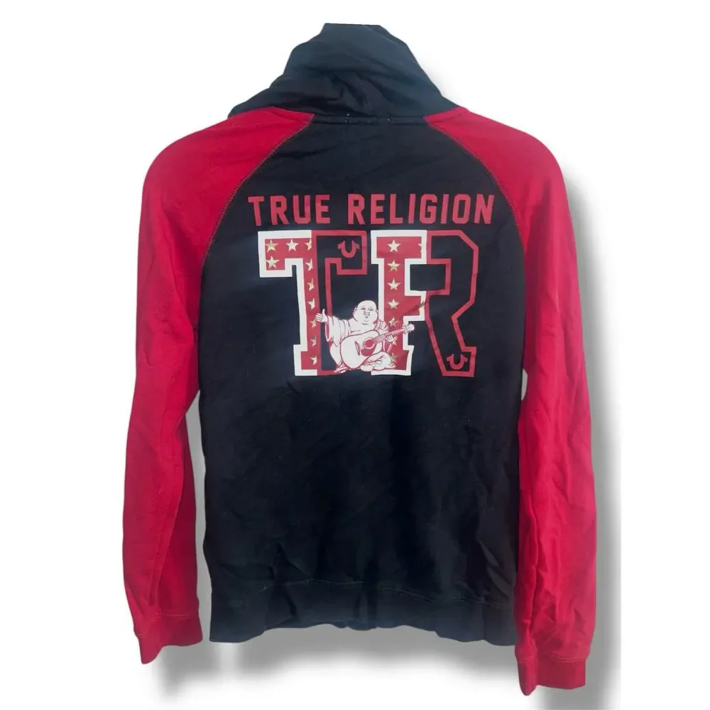 Vintage true religion jacket - Picture 1 of 5